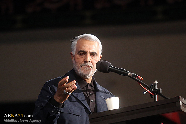 انقلاب ما از جنس دین بوده و هرگز روح کهنگی به خود نخواهد گرفت