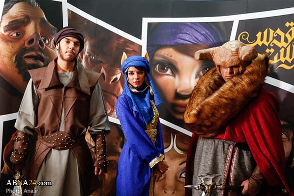 اکران بهترین انیمیشن سال آغاز شد/ کارتونی ایرانی که از مهد کارتون جایزه گرفت!