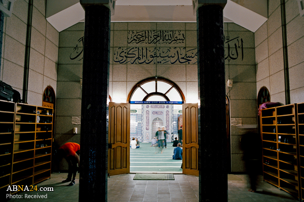 وضعیت مسلمانان در کرۀ جنوبی