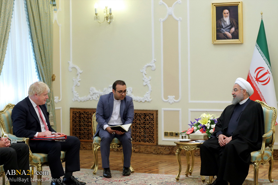 تصمیم نادرست ترامپ، ریختن بنزین در آتش منطقه بود