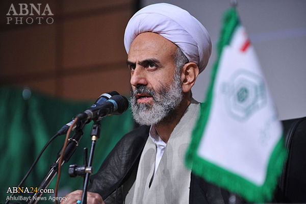 محمدی: حل بخشی از مشکلات مردم در گرو مطرح کردن خدمات وقف در سطح جامعه است