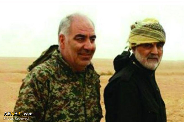  دومین یادواره شهدای مدافع حرم "مسجد محسنی" برگزار می‌شود