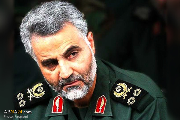 آمادگی ایران برای پشتیبانی همه جانبه از نیروهای مقاومت اسلامی فلسطین