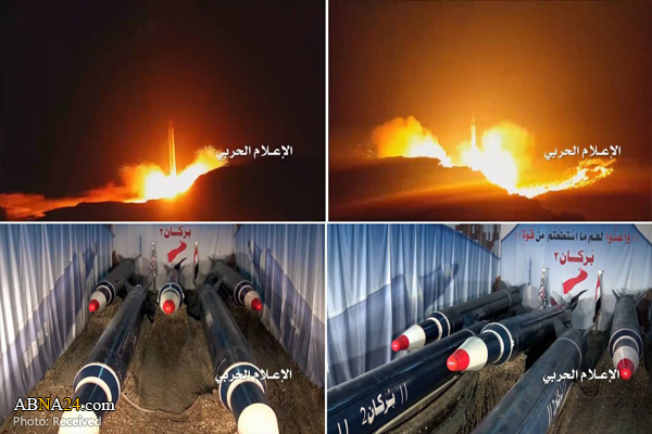 سازمان ملل: موشک‌های شلیک شده یمنی‌ها به عربستان ساخت ایران نیست