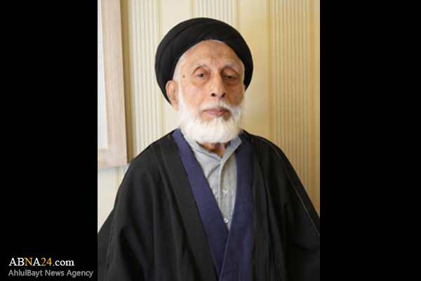 درگذشت عضو هندی شورای عالی مجمع جهانی اهل بیت(ع) 