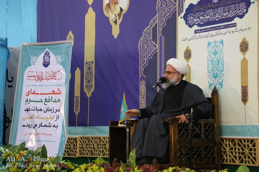 حیدری کاشانی: عزت اسلام در بازگشت به حقیقت قرآن کریم است