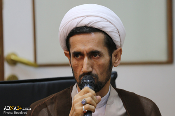 فلاحی: قم به مکتب دفاع از اهل‌بیت(ع) تبدیل شده است