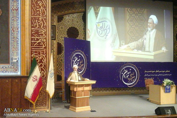 عضو شورای عالی مجمع: اقدامات آل خلیفه علیه شیخ عیسی قاسم و مردم کشور خود، ضد اخلاقی و ضد انسانی و ضد اسلامی است