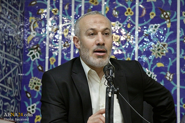 نماینده جهاد اسلامی فلسطین: کاری که "ترامپ" کرد، بازتاب کار خود مسلمانان است 