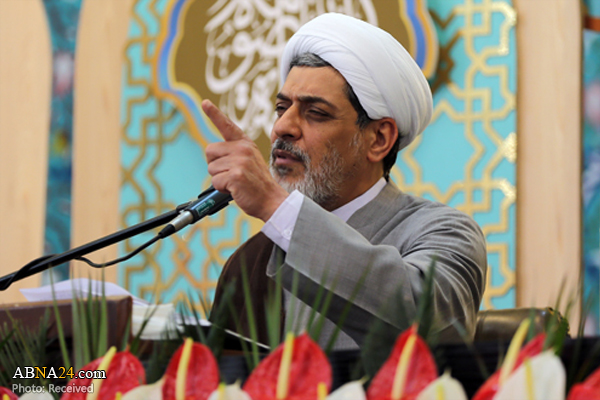 رفیعی: بهره‌برداری معنوی و فرهنگی از آستان‌های مقدس قم صورت بگیرد