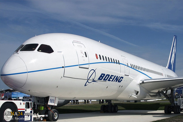 نمایندگان مجلس آمریکا به دنبال اخلال در فروش هواپیما به ایران