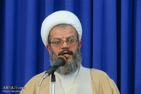 رستمیان: وحدت حوزه و دانشگاه حرکت هماهنگ علم و دین در نظام اسلامی است