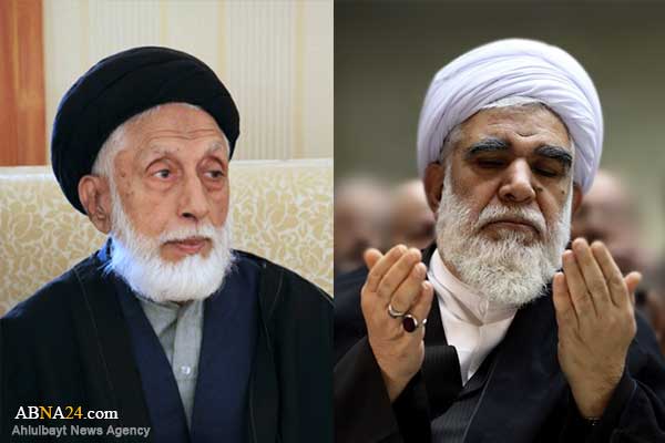 پیام تسلیت دبیرکل مجمع جهانی اهل‌بیت(ع) در ارتحال «مولانا سید علی تقوی»