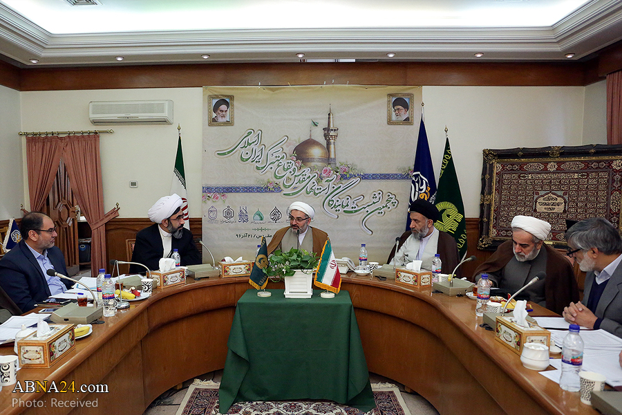 موحدی: اتحاد اعتاب مقدس دستاوردهای تربیتی زیارت را افزایش می‌دهد