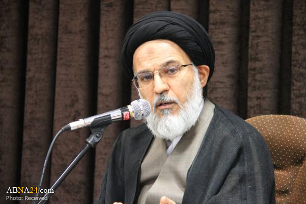 میرباقری: زیارت سفر الی‌الله است که از وادی ولایت می‌گذرد