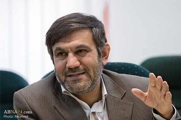 «قاسم حبیب‌زاده» معاون سیاسی سازمان بسیج مستضعفین شد