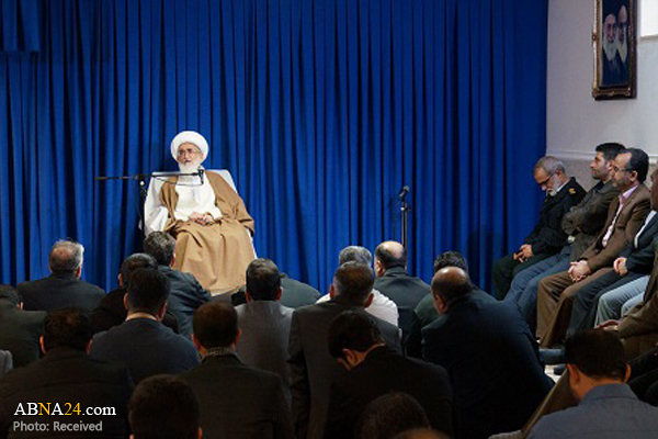 امروز فلسطین نخستین مسئله جهان اسلام است/ رژیم صهیونیستی باید ریشه‌کن شود