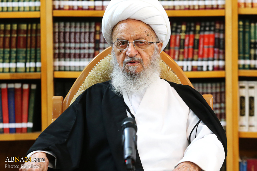 شهر قم متعلق به تمام جهان اسلام است/ از ظرفیت حرم حضرت معصومه(س) استفاده شود