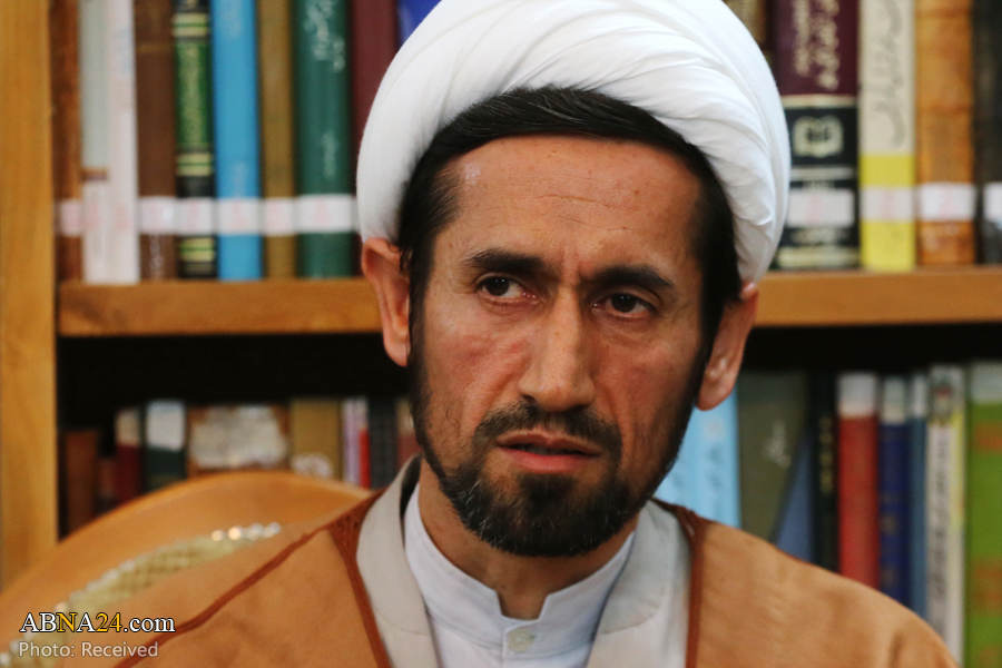 آیین خطبه‌خوانی و شمعدان‌گردانی در شب رحلت حضرت معصومه(س) برگزار می‌شود