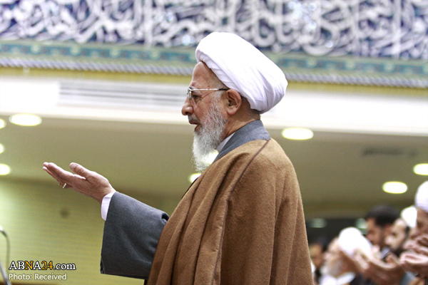 چرایی عدم حضور قلب در نماز و راه جبران آن از منظر آیت‌الله جوادی آملی