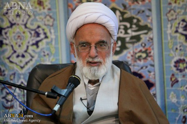 دری نجف آبادی: وحدت حوزه و دانشگاه راه دستیابی به بالندگی و توسعه علمی است