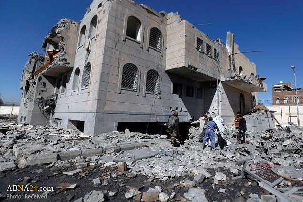 شهادت 15 یمنی در جدیدترین جنایت رژیم سعودی