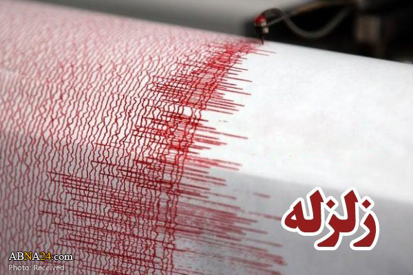 زلزله شدیدی شهر سرپل ذهاب را لرزاند