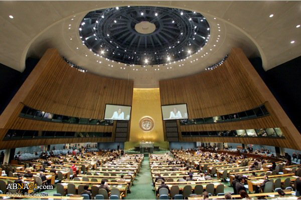 رسوایی برای ترامپ/ رای قاطع جهان به پیش‌نویس قطعنامه ضد آمریکا و اسرائیل درباره قدس