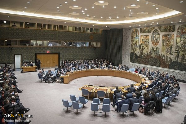 تصویب تحریم‌های جدید علیه کره شمالی در شورای امنیت 