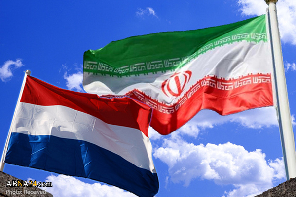 واکنش سفارت ایران در لاهه به اقدام منفی یک مقام حزبی هلند