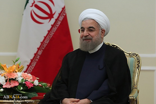 امیدوارم سال ۲۰۱۸ میلادی، مملو از معنویت و عاری از خشونت برای تمامی مردمان جهان باشد