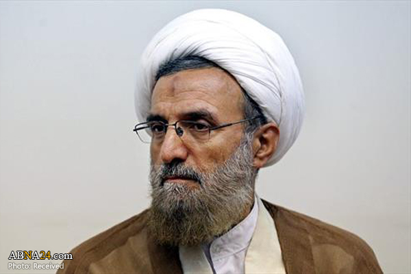 نشست خبری سخنگوی مدیریت حوزه‌های علمیه برگزار می‌شود