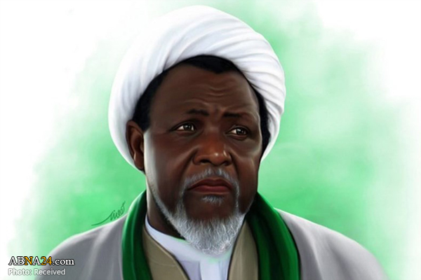 "ابراهیم در اسارت"؛ فریاد آزادی شیخ زکزکی در فضای مجازی