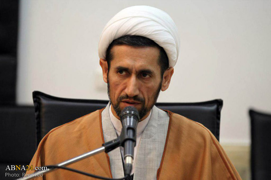 فلاحی: آثار موزه آستان حضرت معصومه(س) شناسنامه فعالیت‌های فرهنگی کشور است
