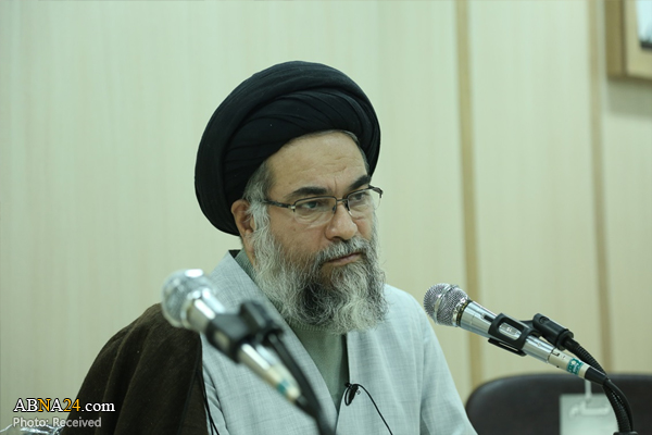 مدیر جامعة الزهرا(س): مرحوم دکتر علیپور نمونه عینی تعامل حوزه و دانشگاه بود