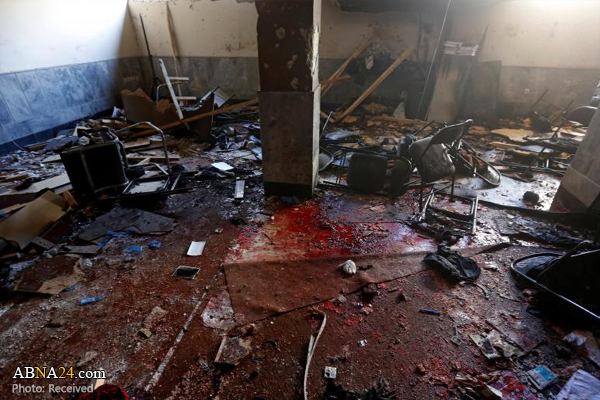 بیانیه مدیران و دبیران بین الملل رسانه های ایران در محکومیت اقدام تروریستی علیه خبرگزاری صدای افغان