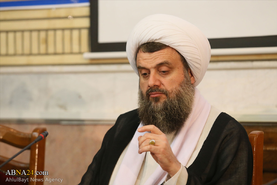 پیام آیت الله هادوی تهرانی در پی حمله جنایتکارانه به یک مرکز فرهنگی در شهر کابل