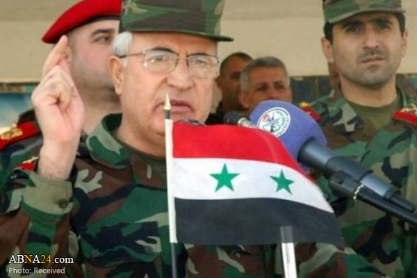 وزیر دفاع جدید سوریه منصوب شد 