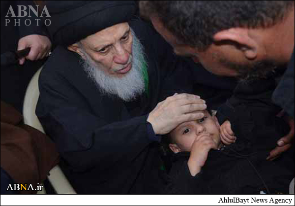 جوانان از اقداماتی که با فرهنگ اسلام و سیره اهل بیت(ع) مغایرت دارد، دوری کنند