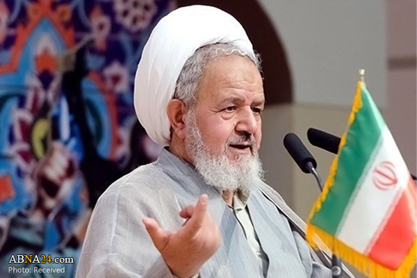 سعیدی: پست‌ها و مسئولیت‌ها برخی انسان‌ها را منحرف می‌کند