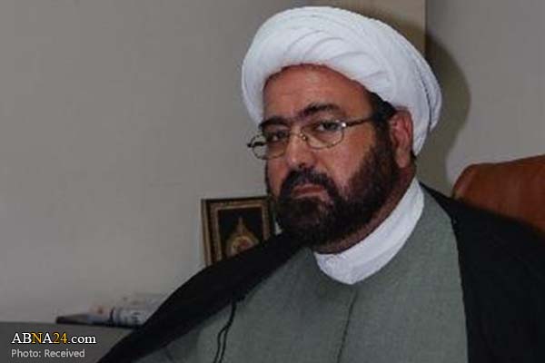 عضو مجلس اعلای اسلامی شیعیان لبنان: اجازه هدر رفتن خون شهدا را نمی‌دهیم