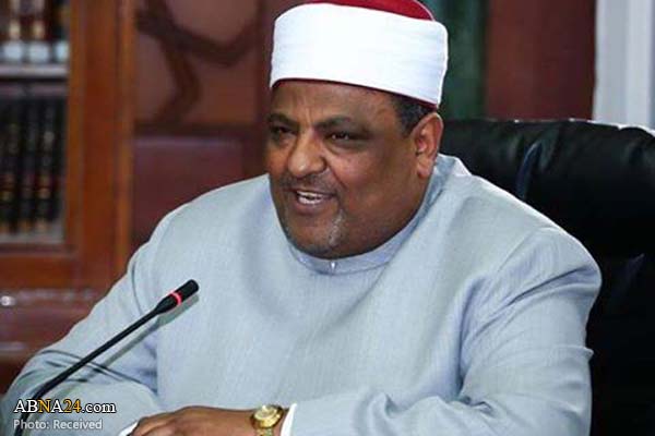 شیخ الازهر: قتل تروریست‎ها واجب شرعی است
