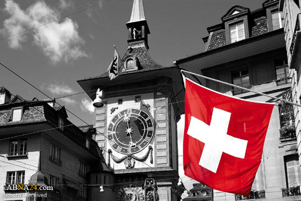 مردم سوئیس خواستار به رسمیت شناخته شدن دین اسلام شدند