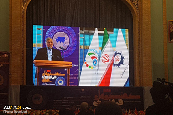 ابراهیمی‌ترکمان: گفتگو مؤثرترین عنصر همگرایی است