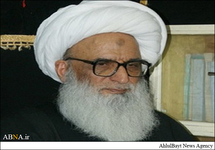 شهر نجف سالانه پذیرای هزاران طلبه علوم دینی از سراسر جهان است