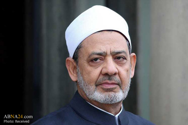 شیخ الازهر سخنان ترامپ علیه آفریقایی ها را زشت و زننده توصیف کرد