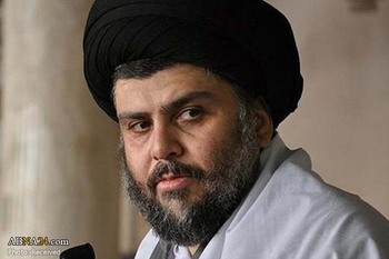 مقتدی صدر انفجار تروریستی در بغداد را محکوم کرد