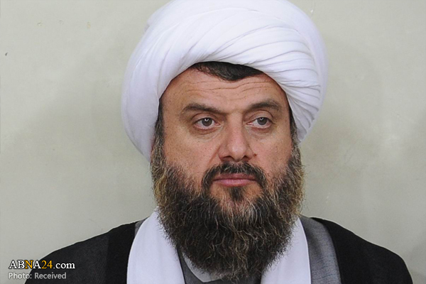 پیام آیت الله هادوی تهرانی در پی وقوع حادثه دلخراش نفتکش سانچی