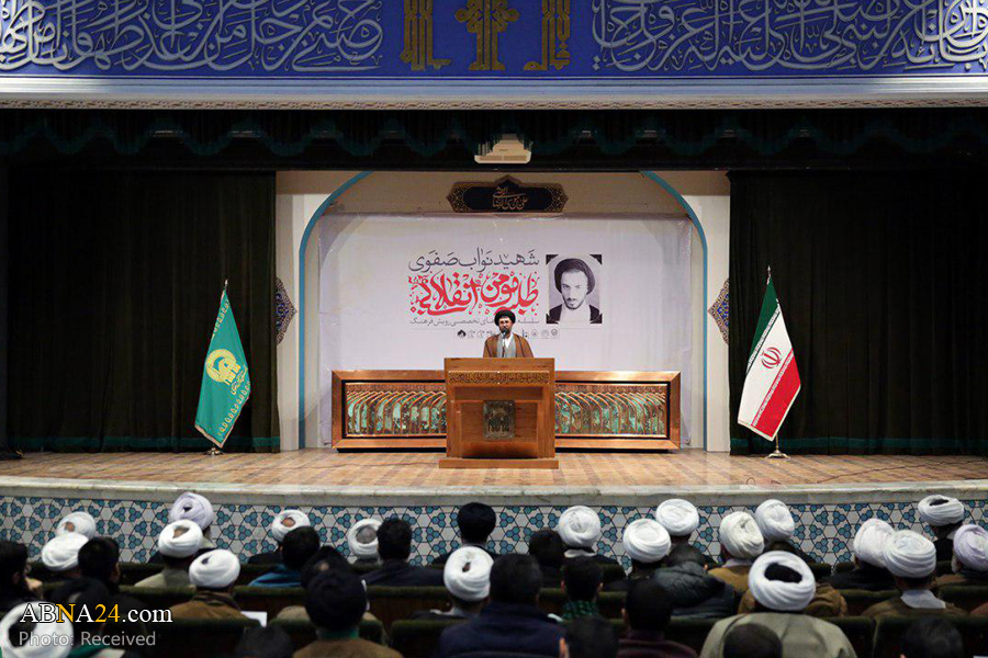 بازشناسی شخصیت شهید نواب صفوی، تداوم دهنده راه انقلاب است