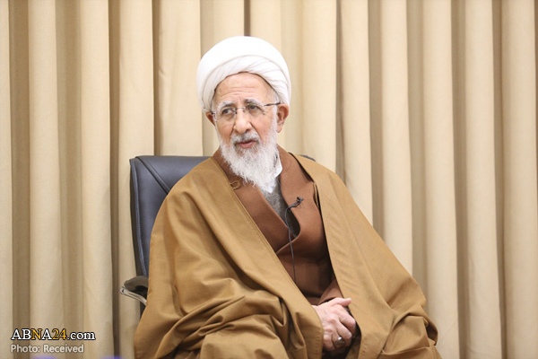 آیت‌الله جوادی آملی: تلاش حوزه باید در حفظ استقلال خود باشد